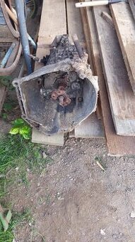 Prevodovka