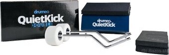 Predam DRUMEO DOUBLE QuietKick double