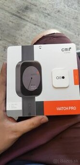 CMF watch pro