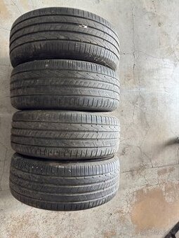 Hankook 235 55 18 letné 4ks