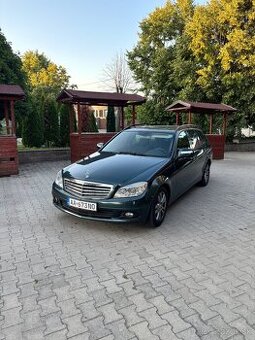 Mercedes c200 CDI