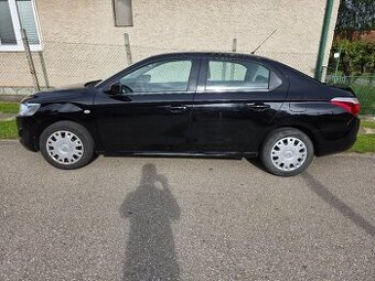 Citroën c-elysee