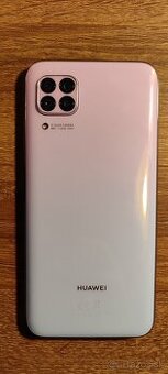 Huawei P40 lite