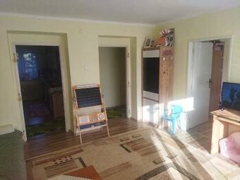 Prenajov 2-izbový byt, Sídl. I, Vranov nad Topľou