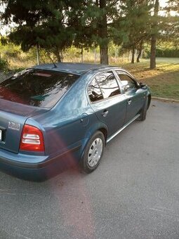 Octavia 1.9sdi