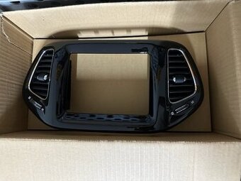 JEEP COMPASS RÁMIK RÁDIA S FUKÁRMI