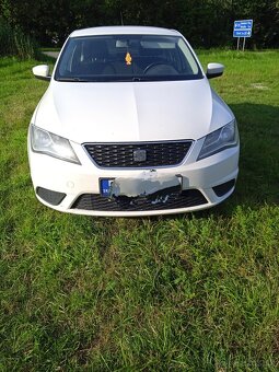 Predám Seat Toledo