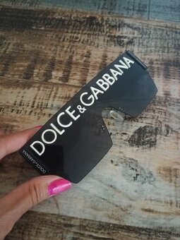 slnecne okuliare D&G