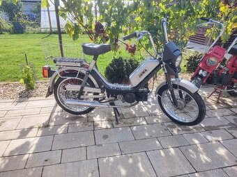 Babeta 210