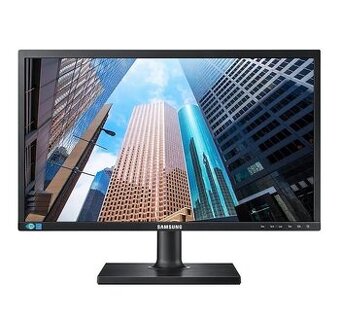 Monitor 24" Samsung S24E650