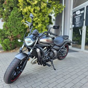 Kawasaki Vulcan S 650