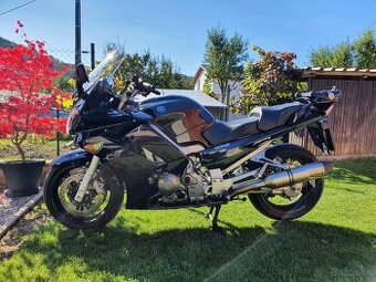 Predam Yamaha FJR 1300