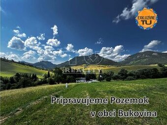 EXKLUZÍVNE iba v TUreality pripravujem do ponuky...