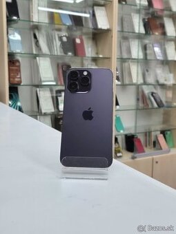 Iphone 14 Pro Max 128GB | ZÁRUKA 2 ROKY