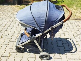 Sportovy kocik Oyster Zero