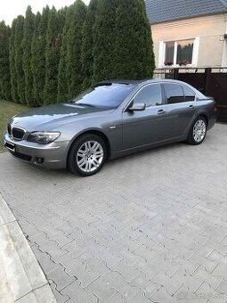 Bmw 730D