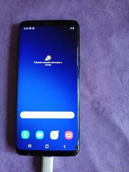 Samsung galaxy s9