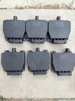 Magnetický snímač turba 1.9tdi 2.0tdi