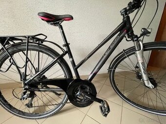 Genesis COM-4 Series G Alloy 7005 Touring Lite