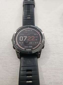 Garmin Fenix 7 Pro Solar