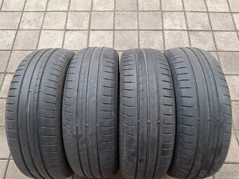 letne 195/65 R15 DUNLOP - 1