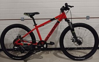 Btwin ST 900, 24" kolesá - nový bicykel za polovicu