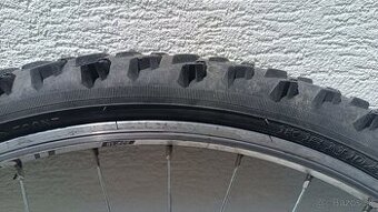 bicyklové kolesá /26