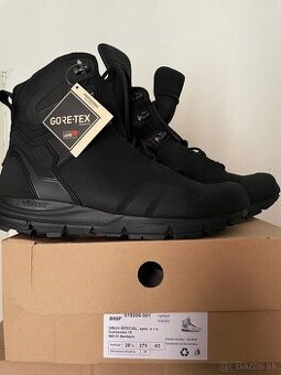 Predám nové kanady TARAS Mid Gore-tex