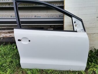 Prave predne dvere volkswagen polo 6R 6C