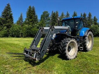 NEW HOLLAND T7.210 BN