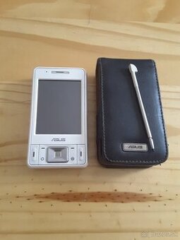 Predám raritku pre zberateľa Pocket PC Asus P535 v Top Stave