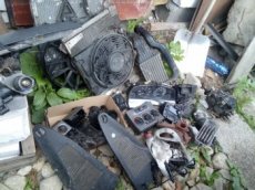 opel astraG zafira turbo starter altern diely