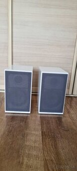 Bowers & Wilkins 707 S2