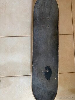 Skateboard