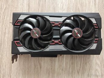 Graficka karta RX 5700XT