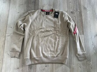 Pánska mikina Alpha Industries
