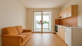 NA PREDAJ: Čiastočne prerobená garsónka – ul. Murgáša, Micha