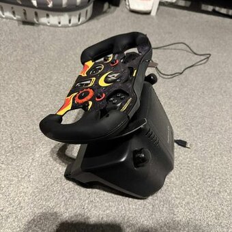 Logitech g29