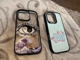 Iphone 16 Pro kryt, nový nepoužívany