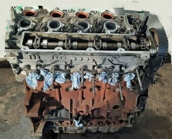 predám Motor RHR 2.0 HDI MOTOR Ford MONDEO GALAXY S MAX C