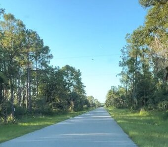investicny pozemok na Floride