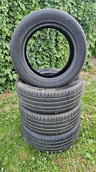 Letné pneumatiky Hankook 205/55 R16
