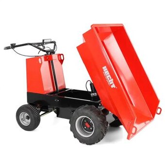 novy - Akumulátorový transportér - HECHT 2625