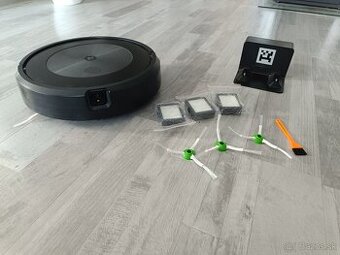 irobot roomba j7