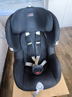 AUTOSEDACKA BRITAX RÖMER TRIFIX 9-18KG