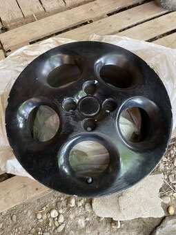 Alu disky R15 4x98 ALFA FIAT