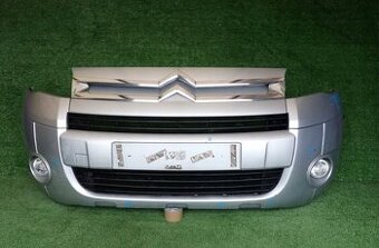 citroen berlingo nárazník 2008+
