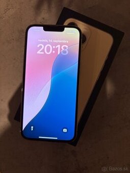 Predám IPhone 13 Pro 128GB
