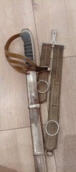 Šabľa vz.24 ČET