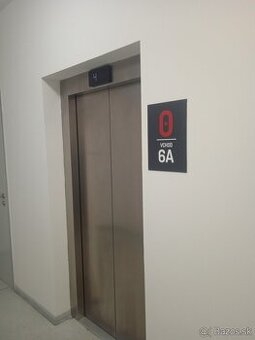 Udržbárské  práce  pre bytové a nebytové domy v BA .